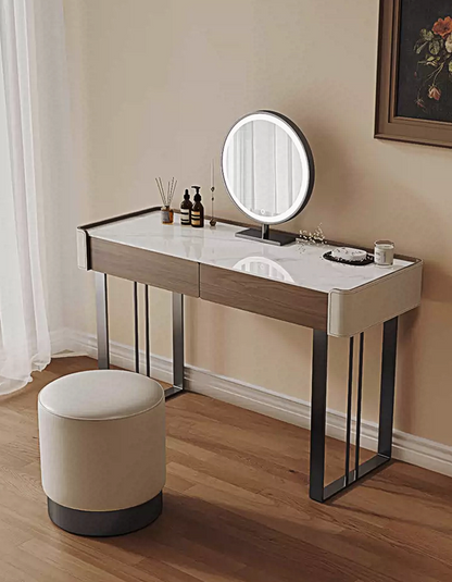 Tendai Vintage Dressing Table