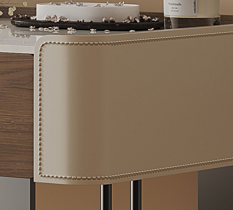 Tendai Vintage Dressing Table