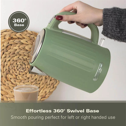 Hamilton Beach Harmony 1.7 L Kettle