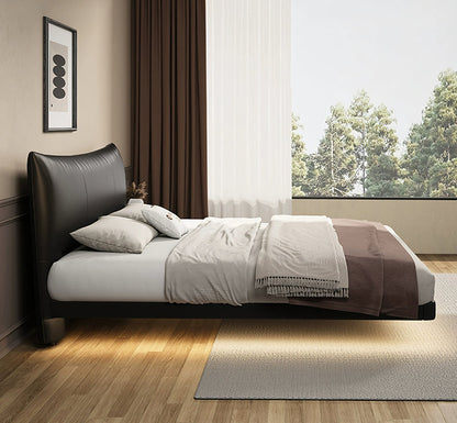Mia Floating Bed, King Size, Super King Size Bed, No Storage