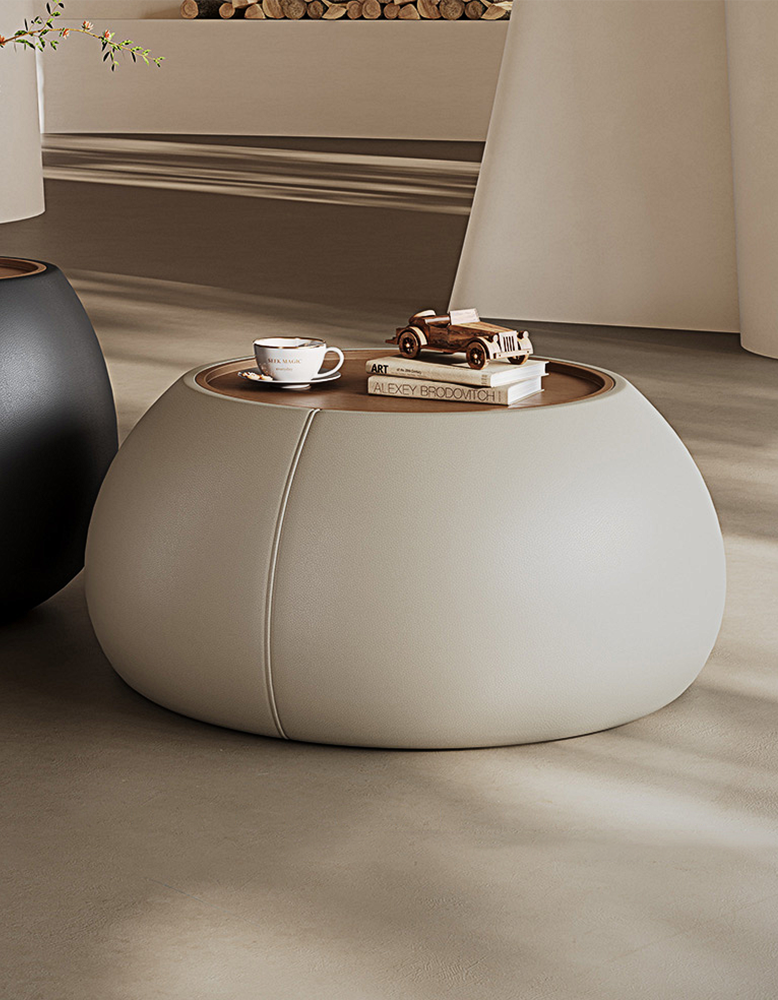 Linnea Coffee Table Set With Storage