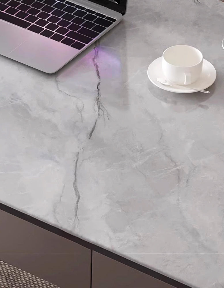 Hanna Office Desk, Sintered Stone-DC Concept-DC Concept