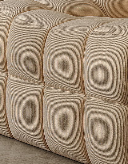 Bongani Lounge Chairs, Corduroy