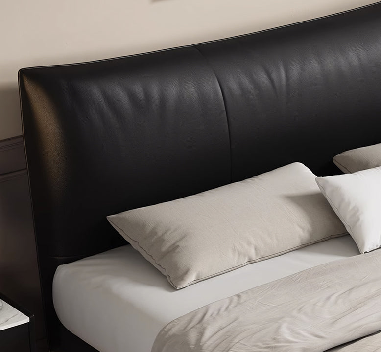 Mia Floating Bed, King Size, Super King Size Bed, No Storage