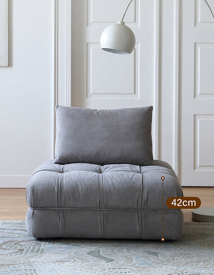 Presley Modular Sofa, Velvet