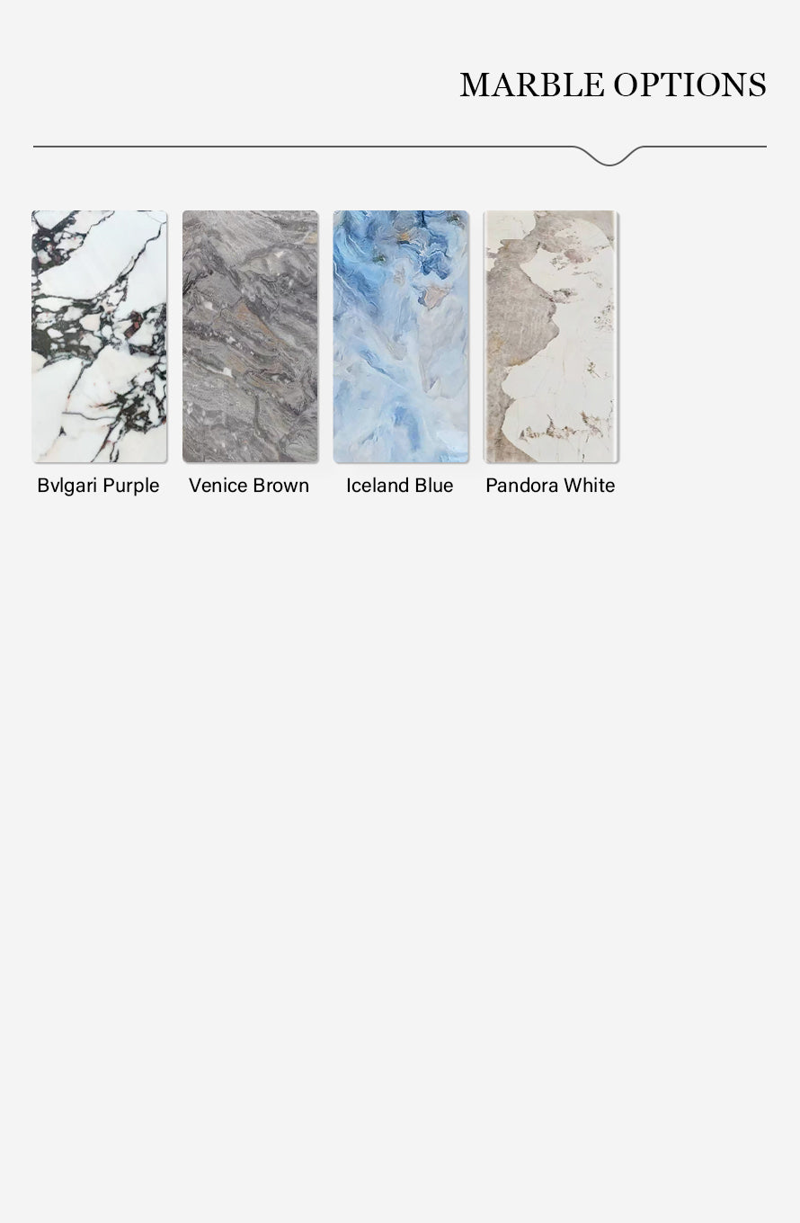 Marble Options