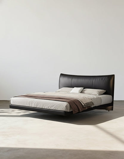 Mia Floating Bed, King Size, Super King Size Bed, No Storage-DC Concept-DC Concept