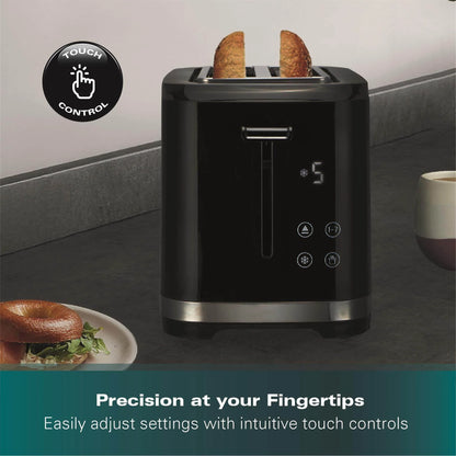 Hamilton Beach FlexiControl Digital Kettle & Toaster Set