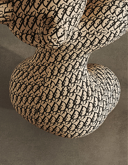 Isabeau Kids Animal Armchair