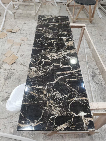 Marble Options