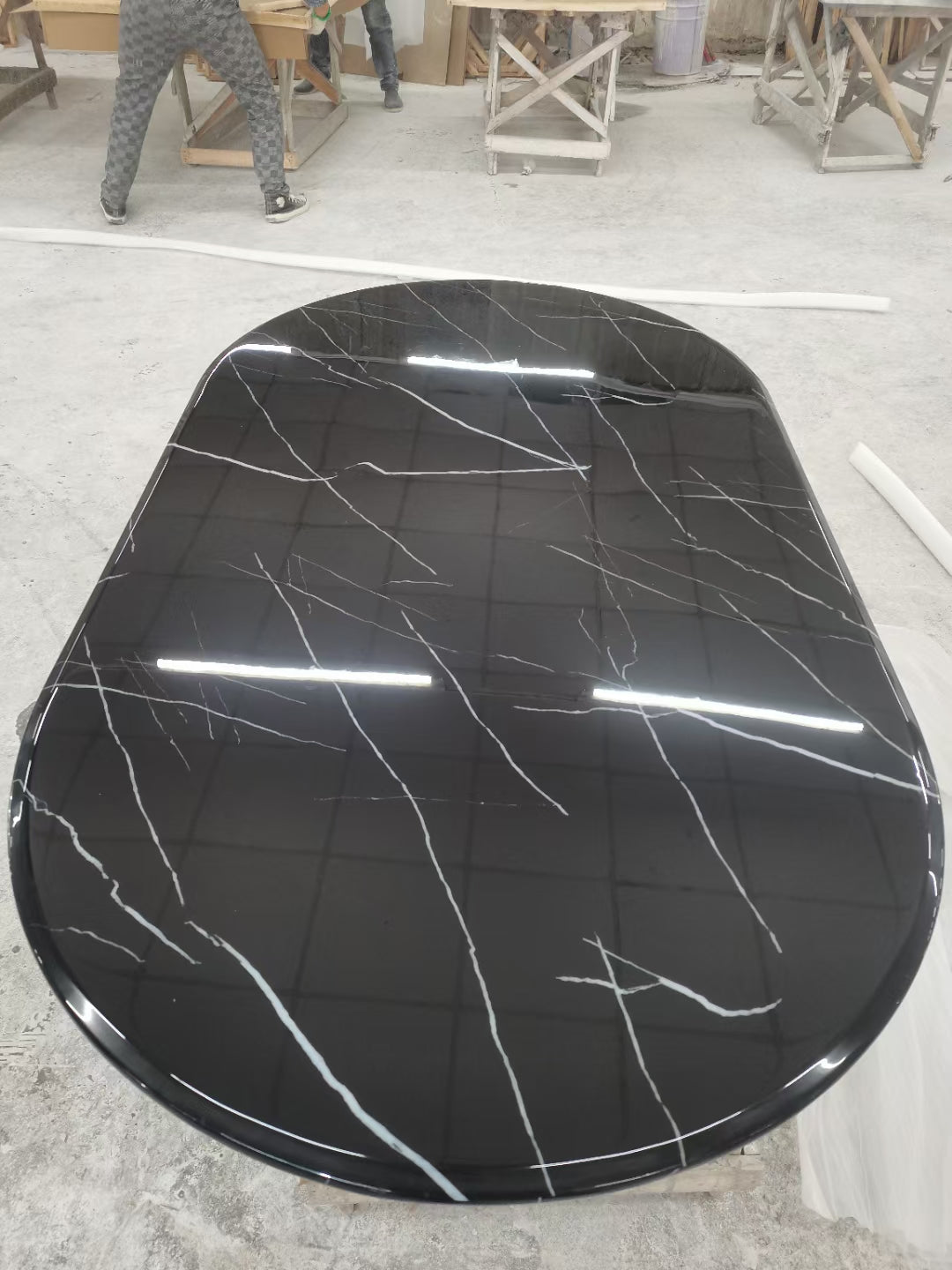 Marble Options