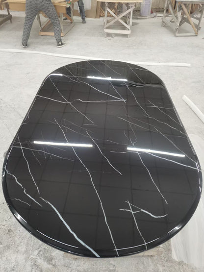 Marble Options