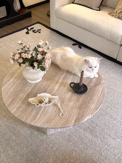 Marble Options