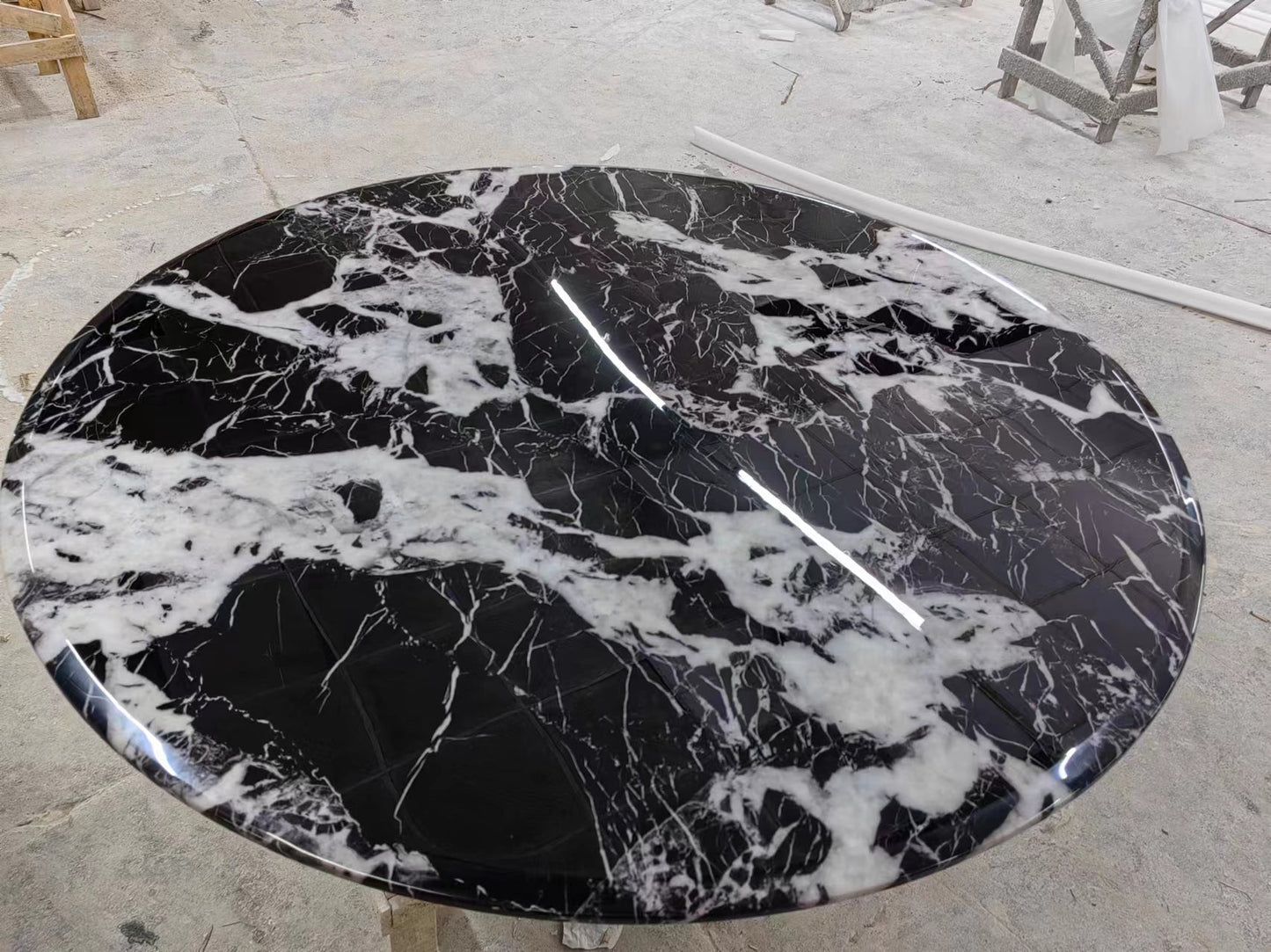 Marble Options
