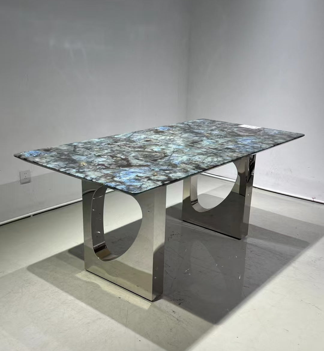 Marble Options