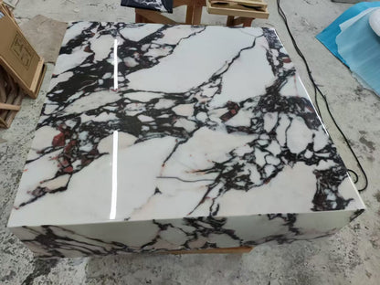 Marble Options