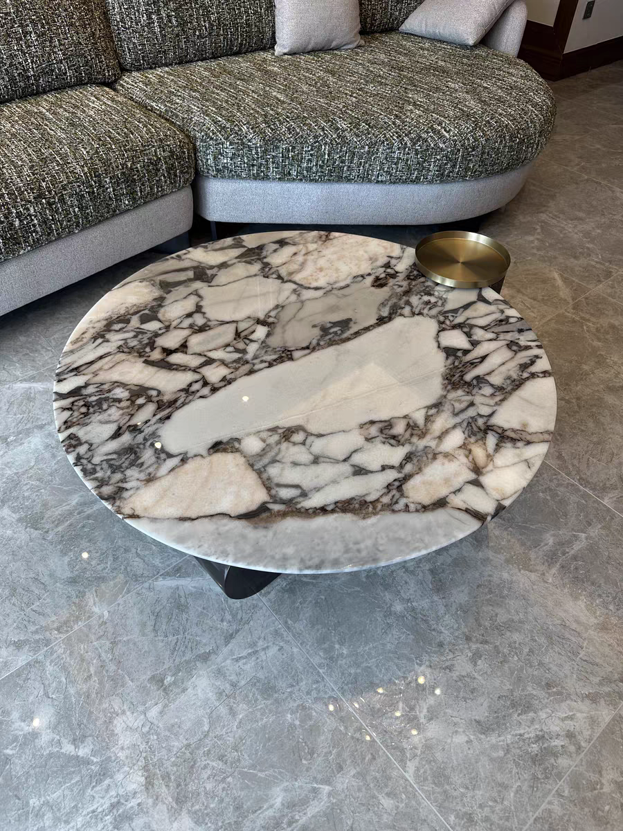 Marble Options
