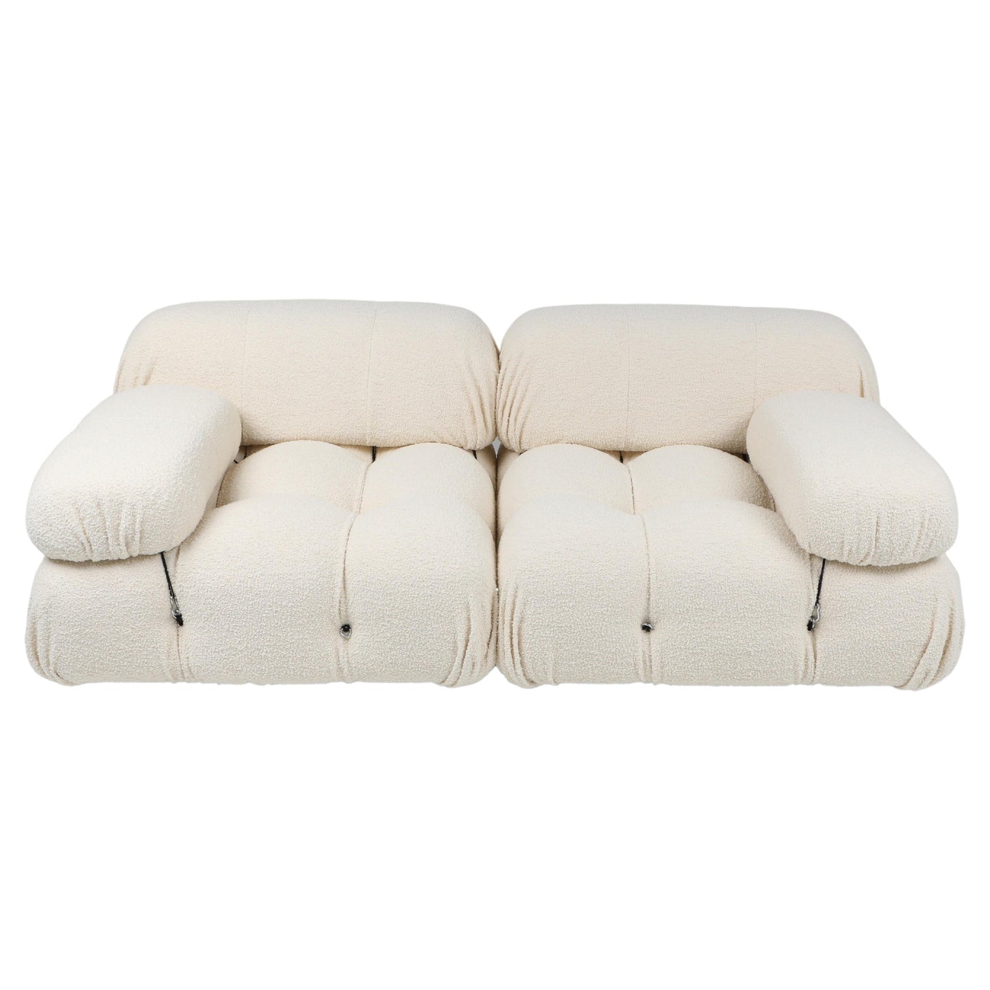 M. Bellini Camaleonda Three Seater Sofa | Combination 008｜ DC Concept