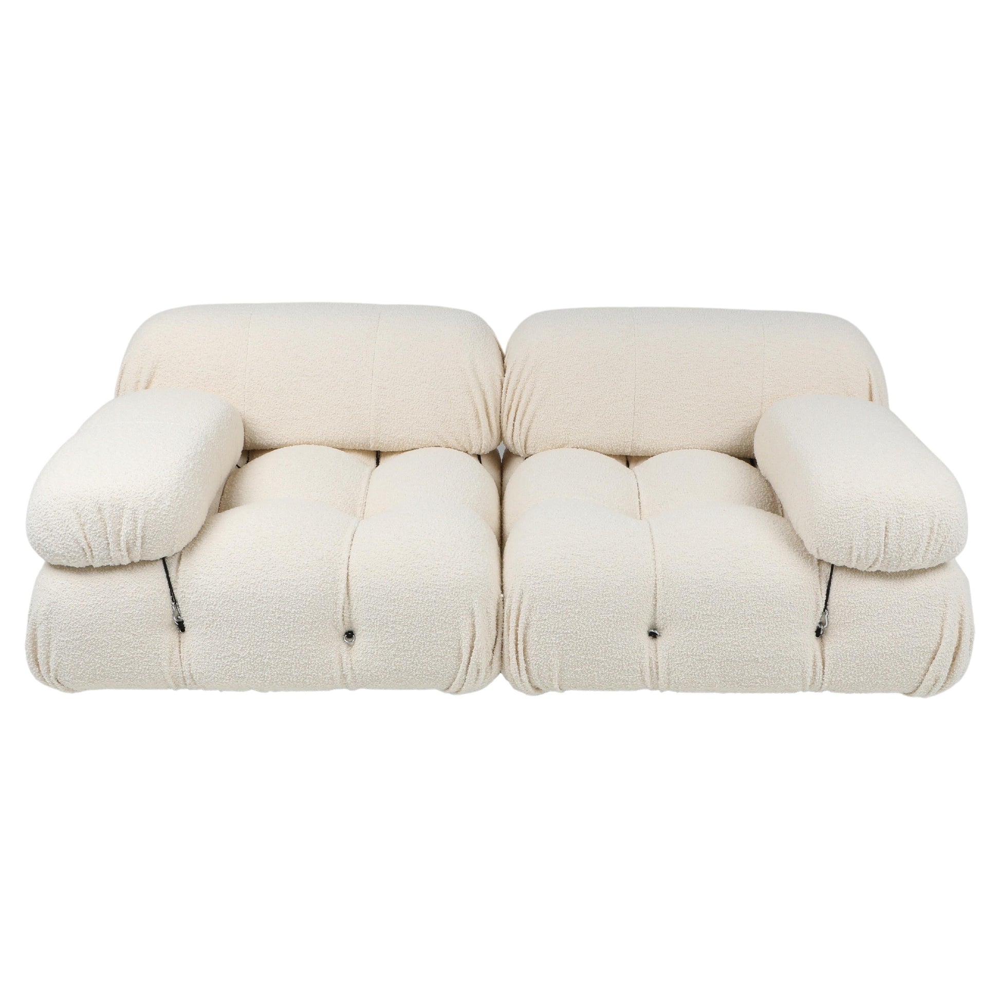 M. Bellini Camaleonda Three Seater Sofa | Combination 008｜ DC Concept