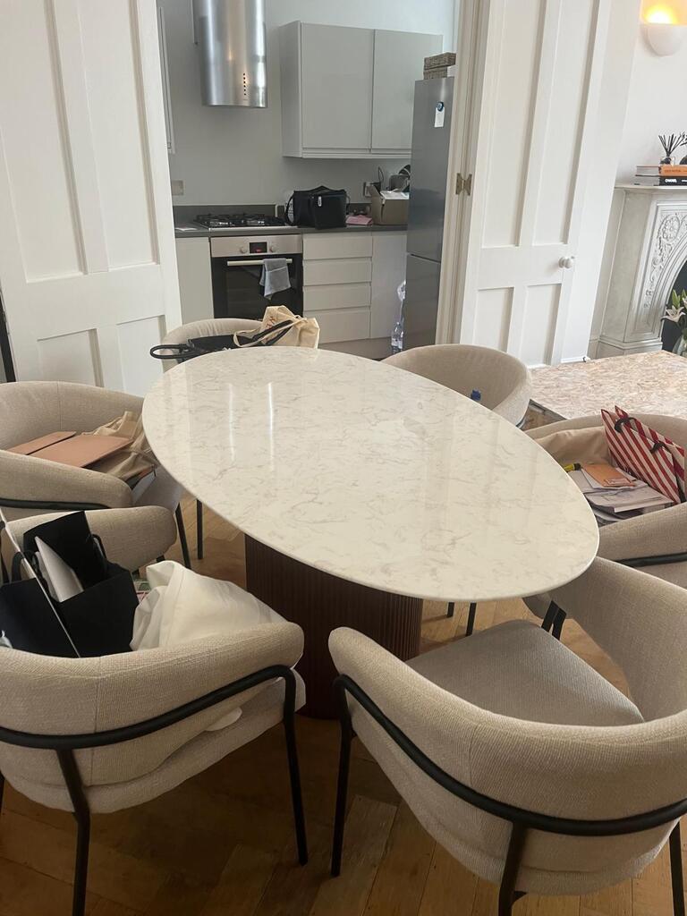 Marble Options
