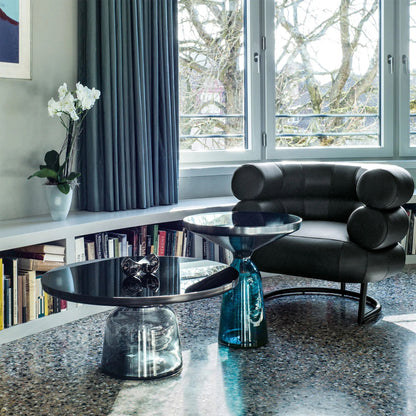 Chester Armchair, Leather｜ DC Concept