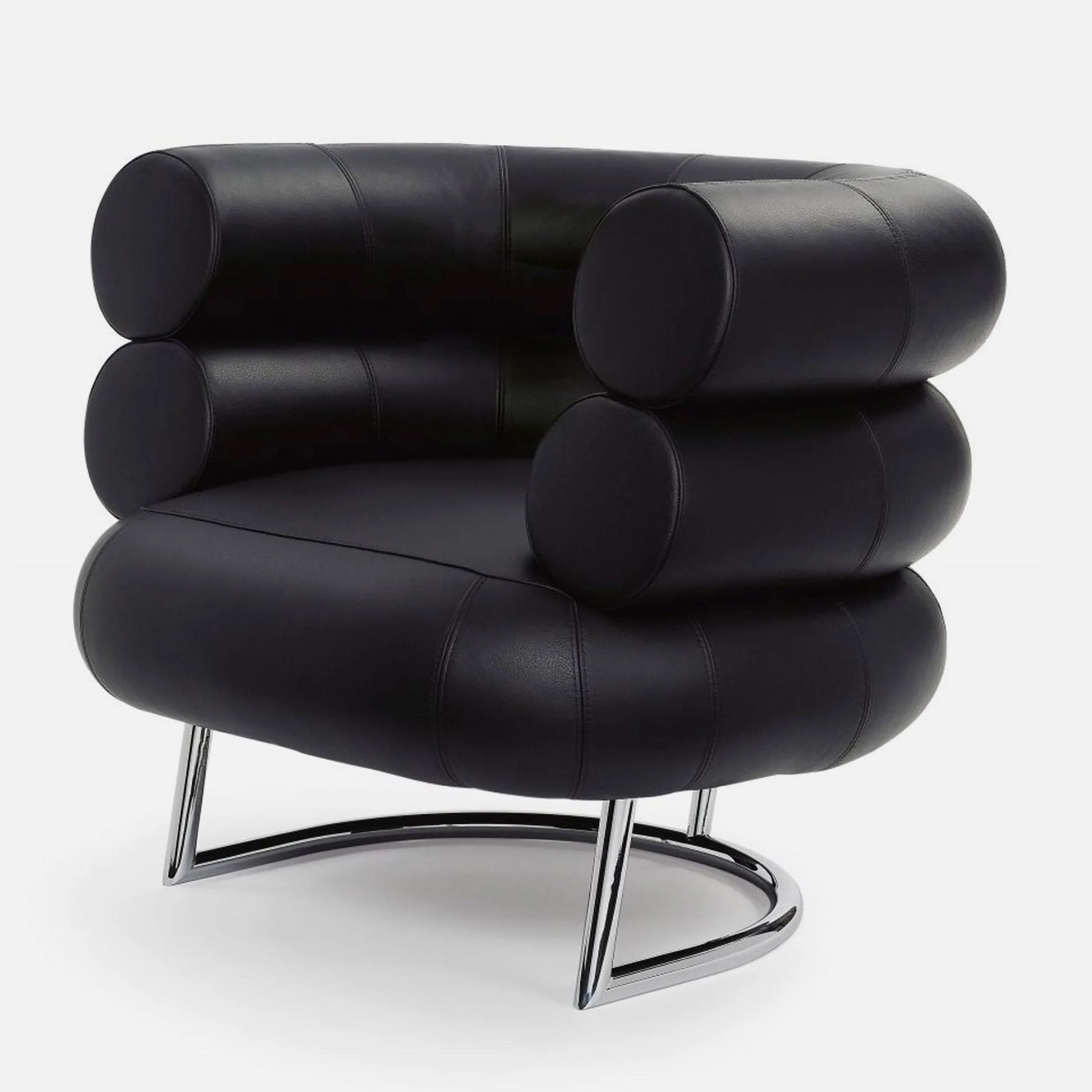 Chester Armchair, Leather｜ DC Concept