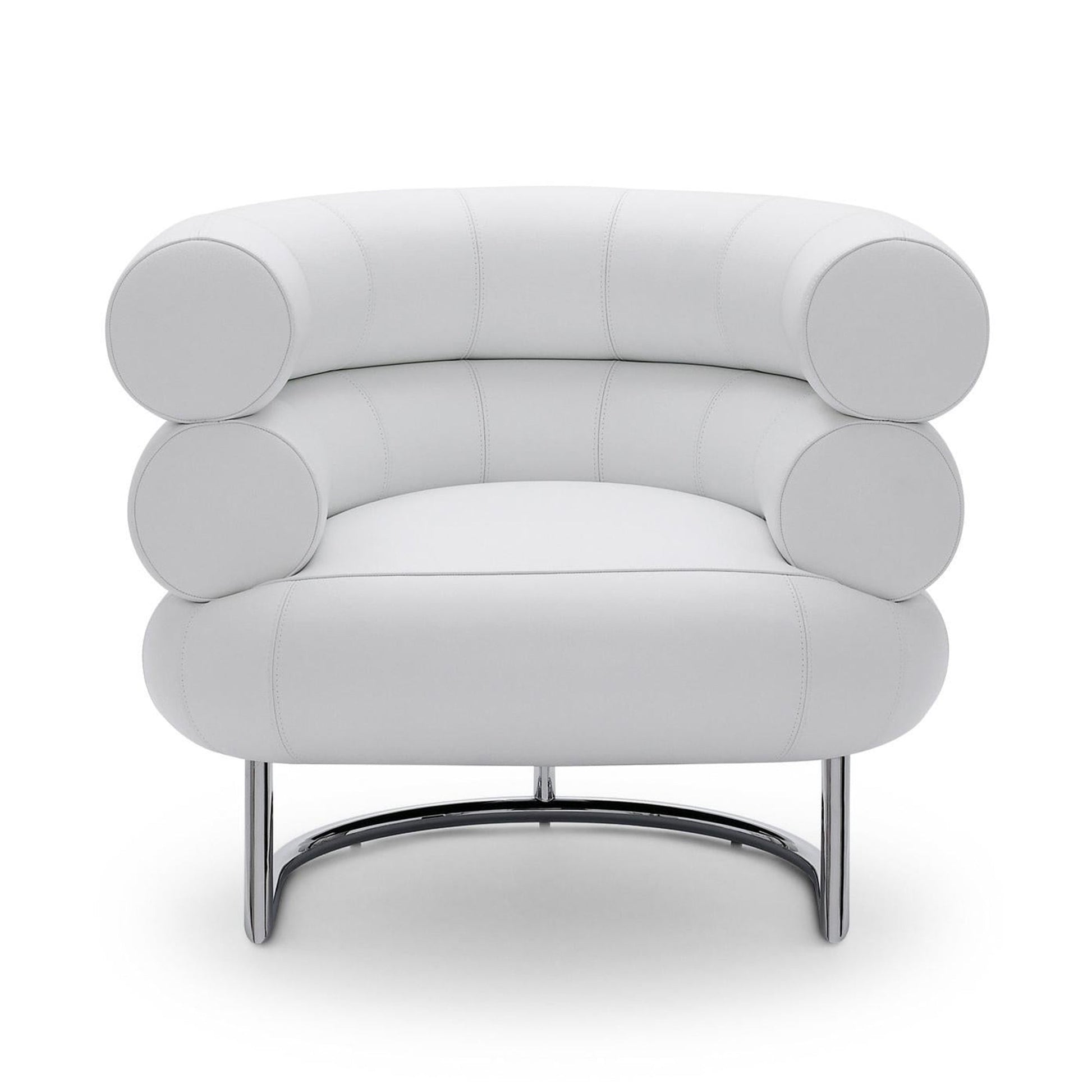 Chester Armchair, Leather｜ DC Concept