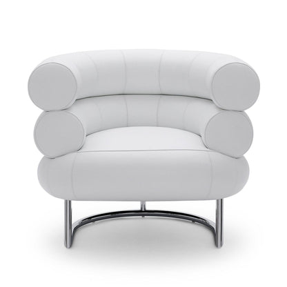 Chester Armchair, Leather｜ DC Concept