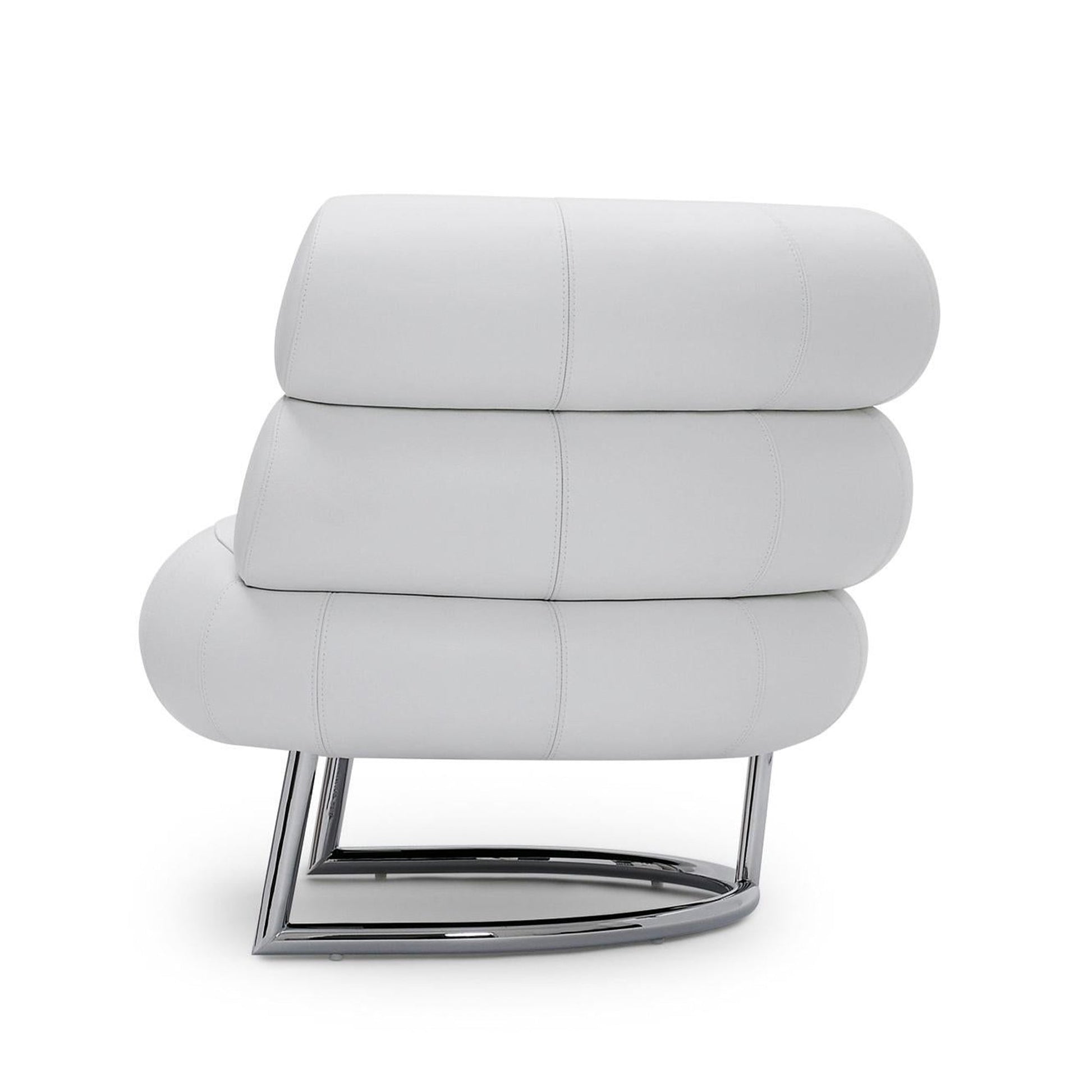 Chester Armchair, Leather｜ DC Concept