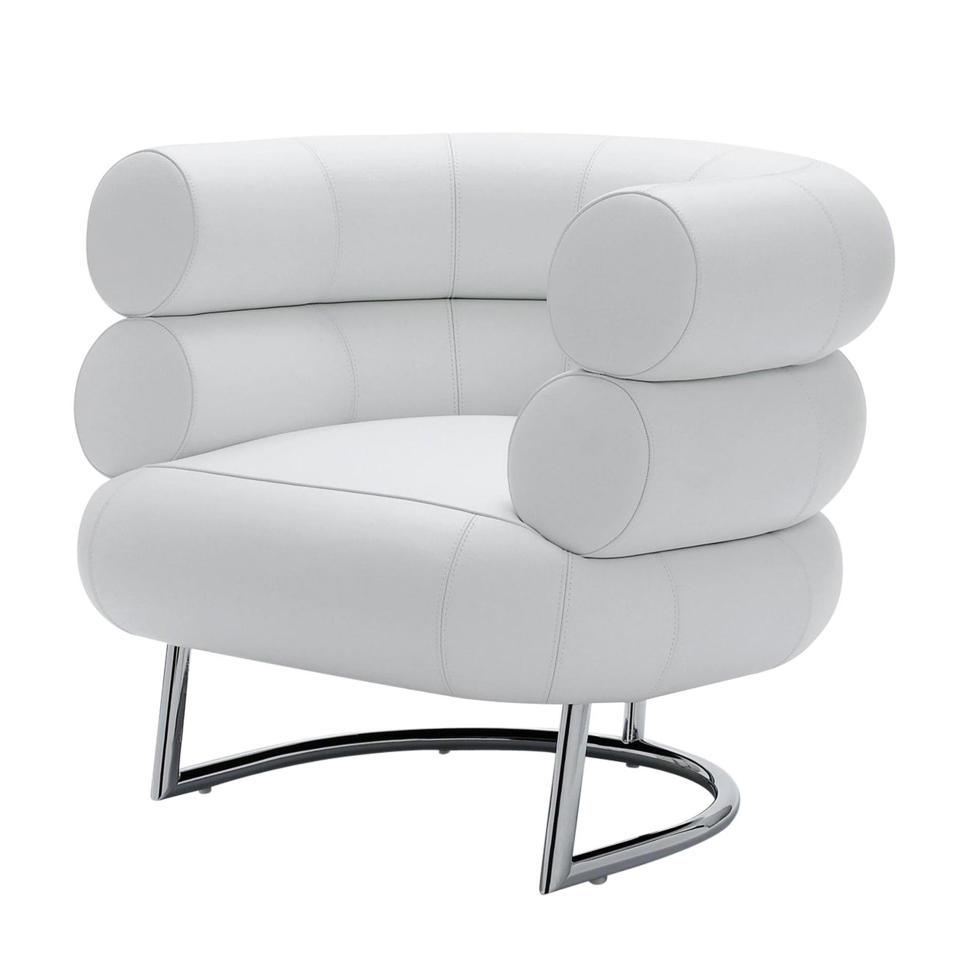 Chester Armchair, Leather｜ DC Concept