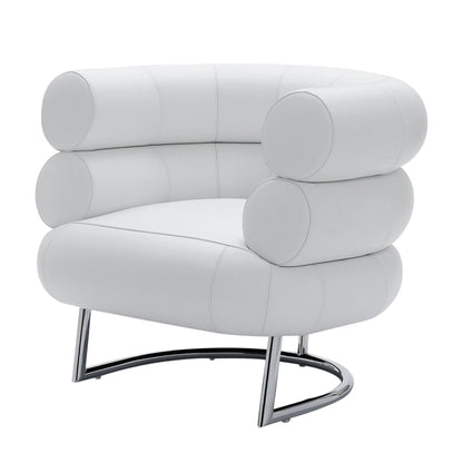 Chester Armchair, Leather｜ DC Concept