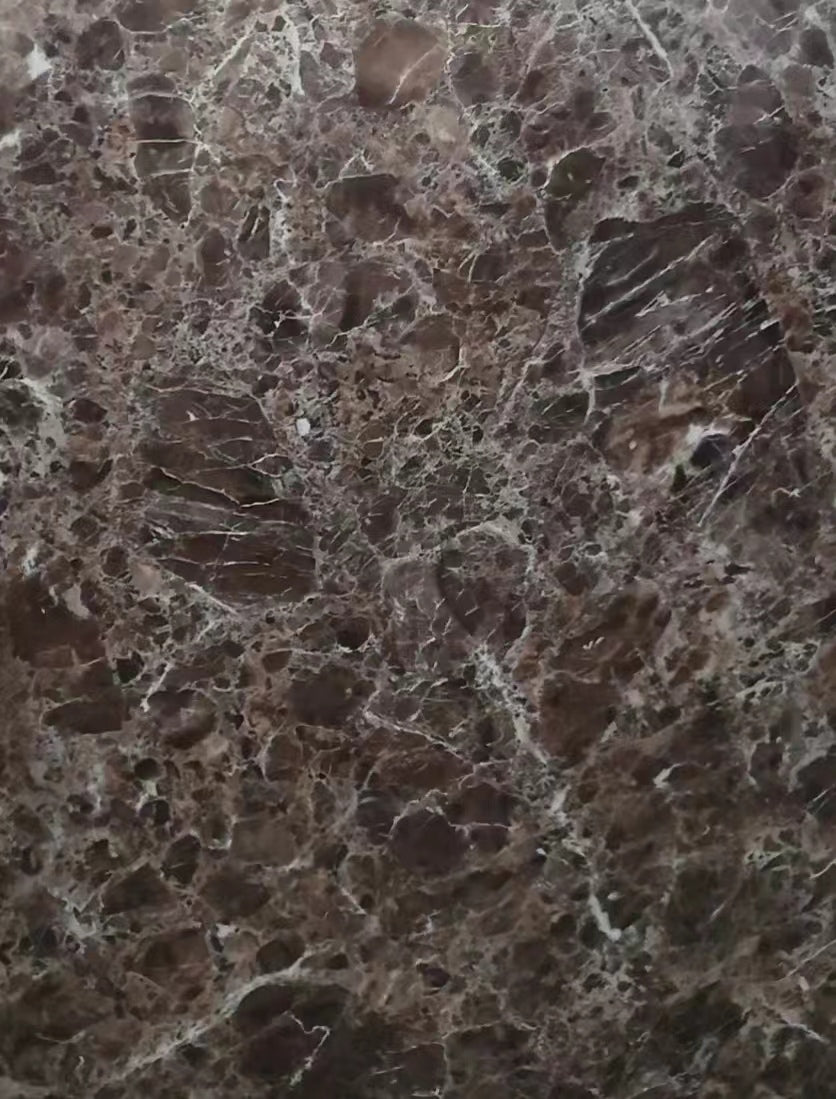 Marble Options