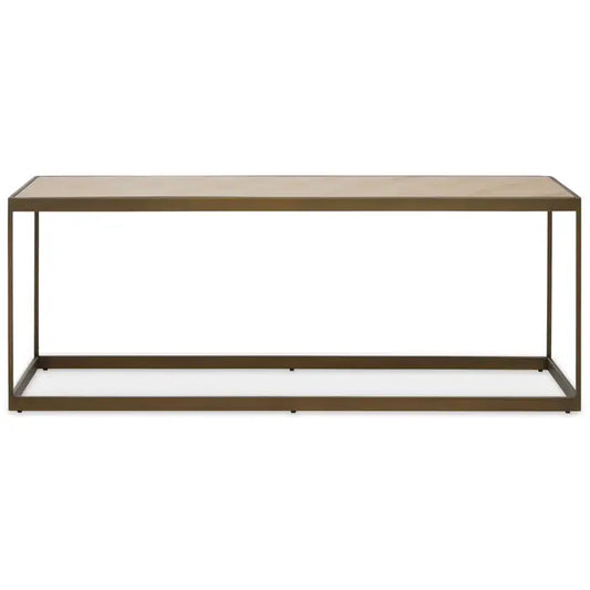 Geneva Coffee Table