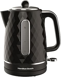Hamilton Beach Diamond 1.7L Kettle