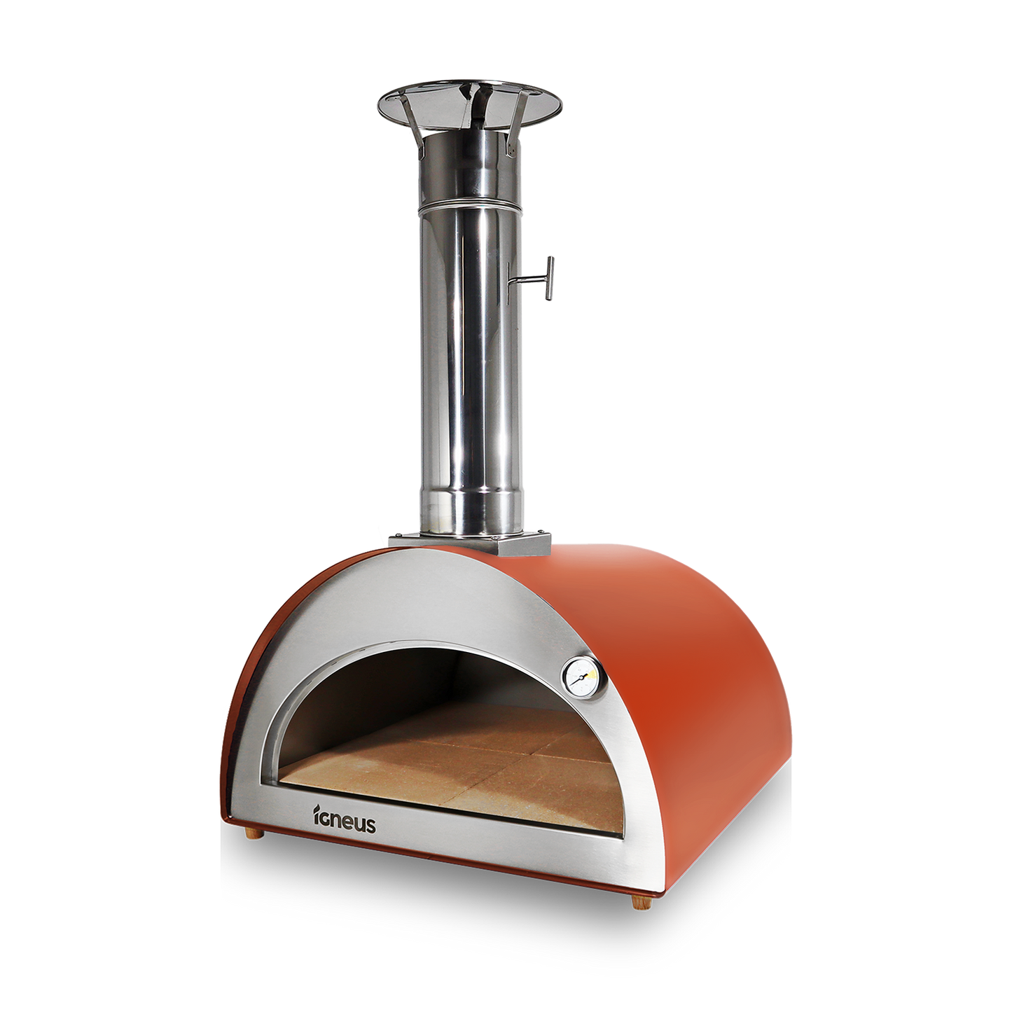 Igneus Classico Pizza Oven