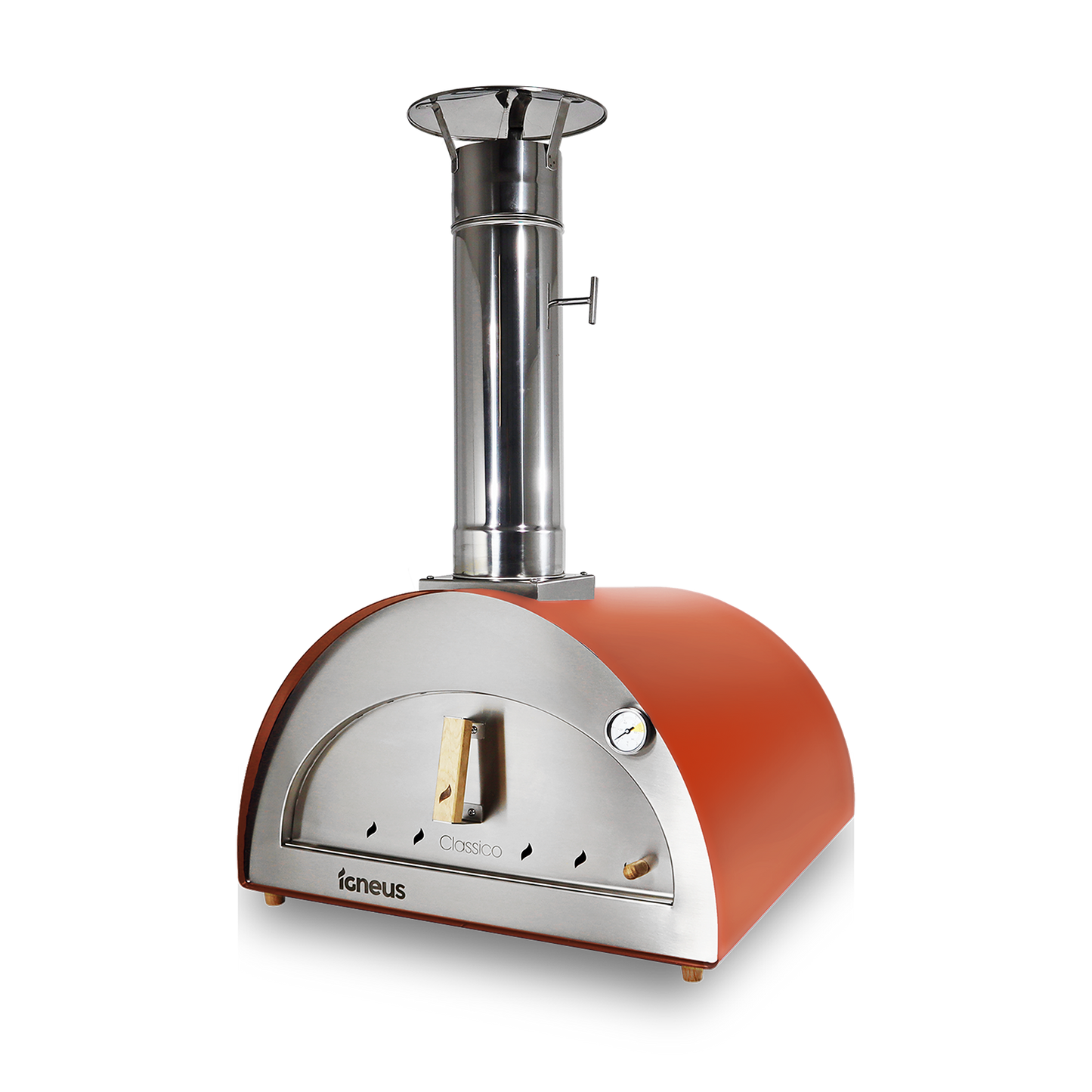 Igneus Classico Pizza Oven