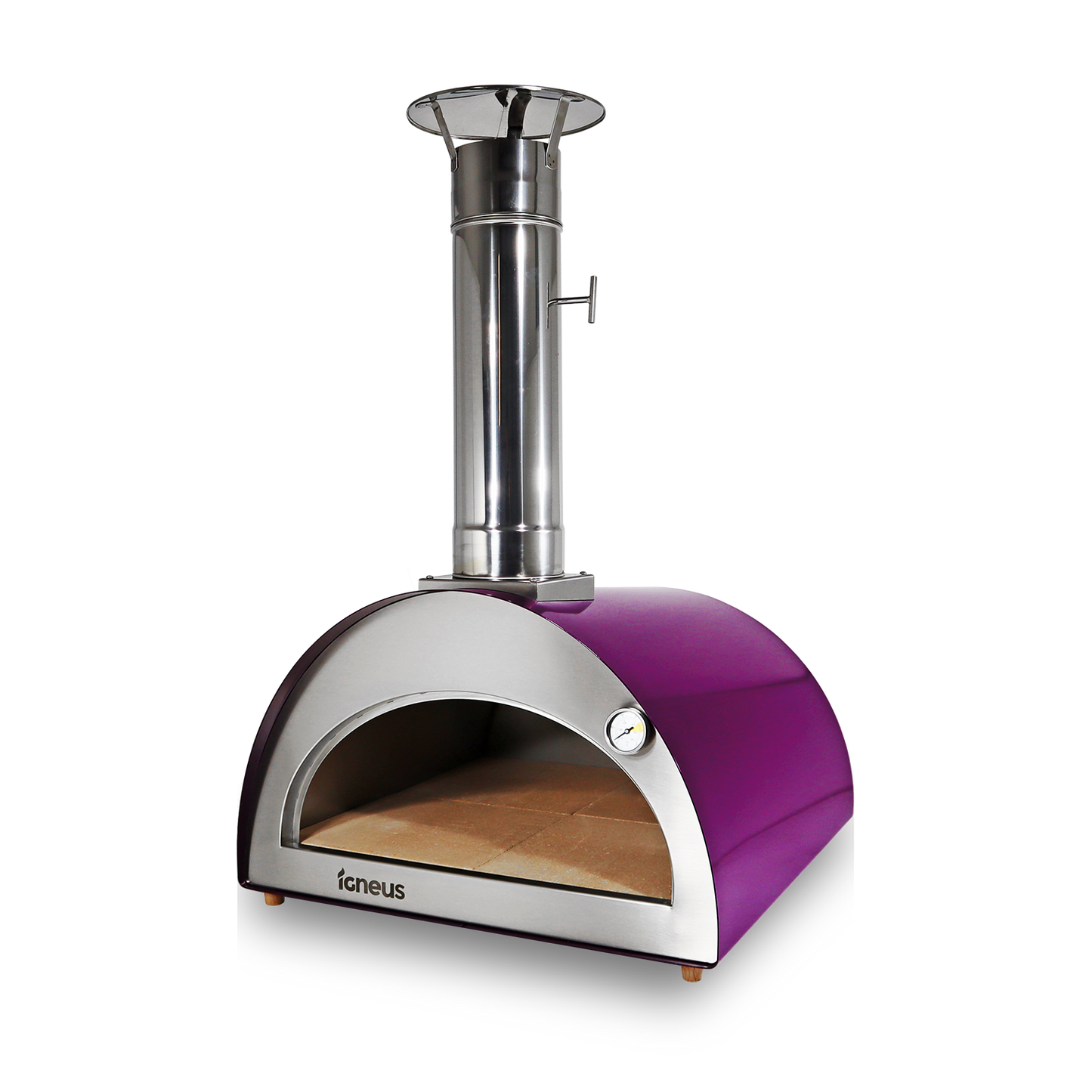 Igneus Classico Pizza Oven