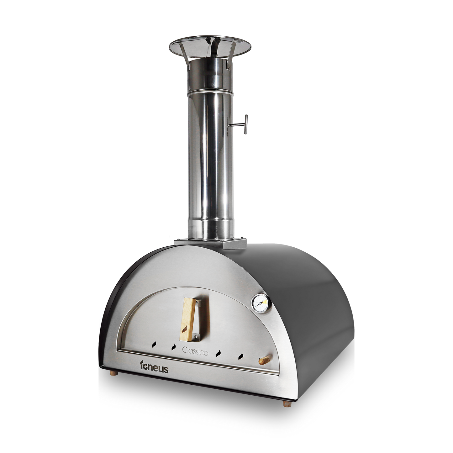 Igneus Classico Pizza Oven