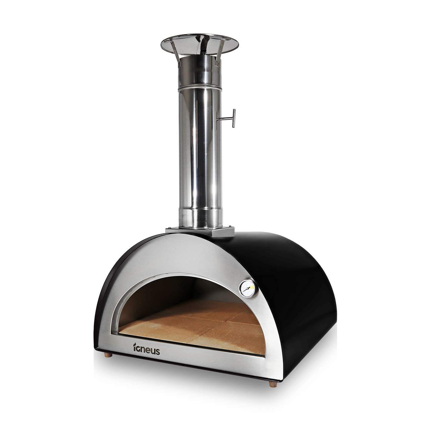 Igneus Classico Pizza Oven