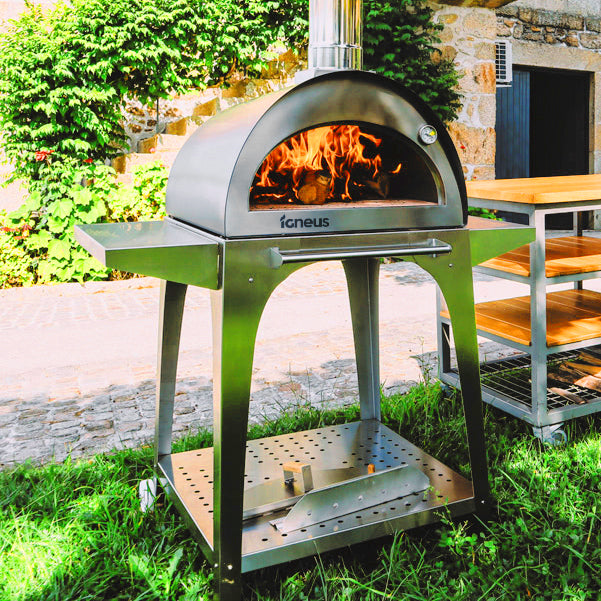 Igneus Classico Pizza Oven