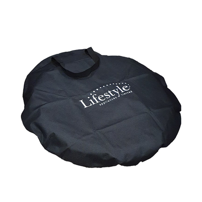 Kaida Traveller Folding Firepit