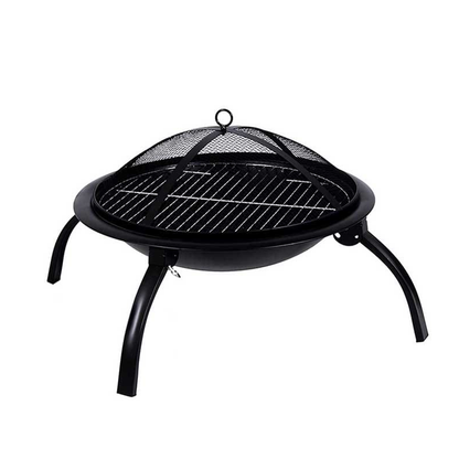 Kaida Traveller Folding Firepit
