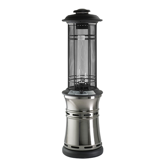 Santorini Patio Heater
