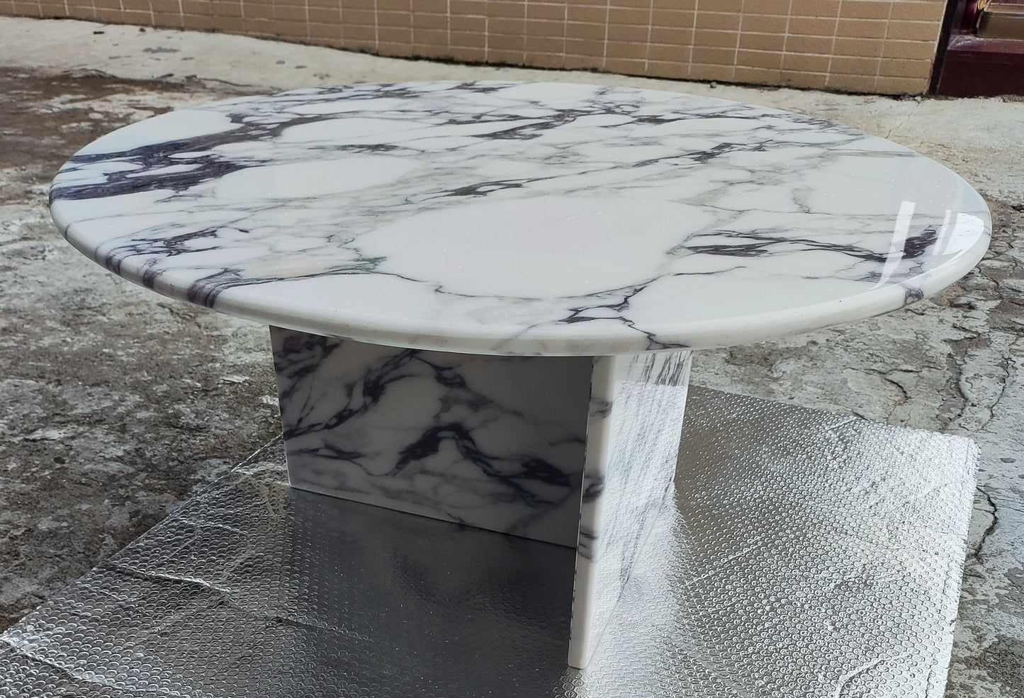 Marble Options