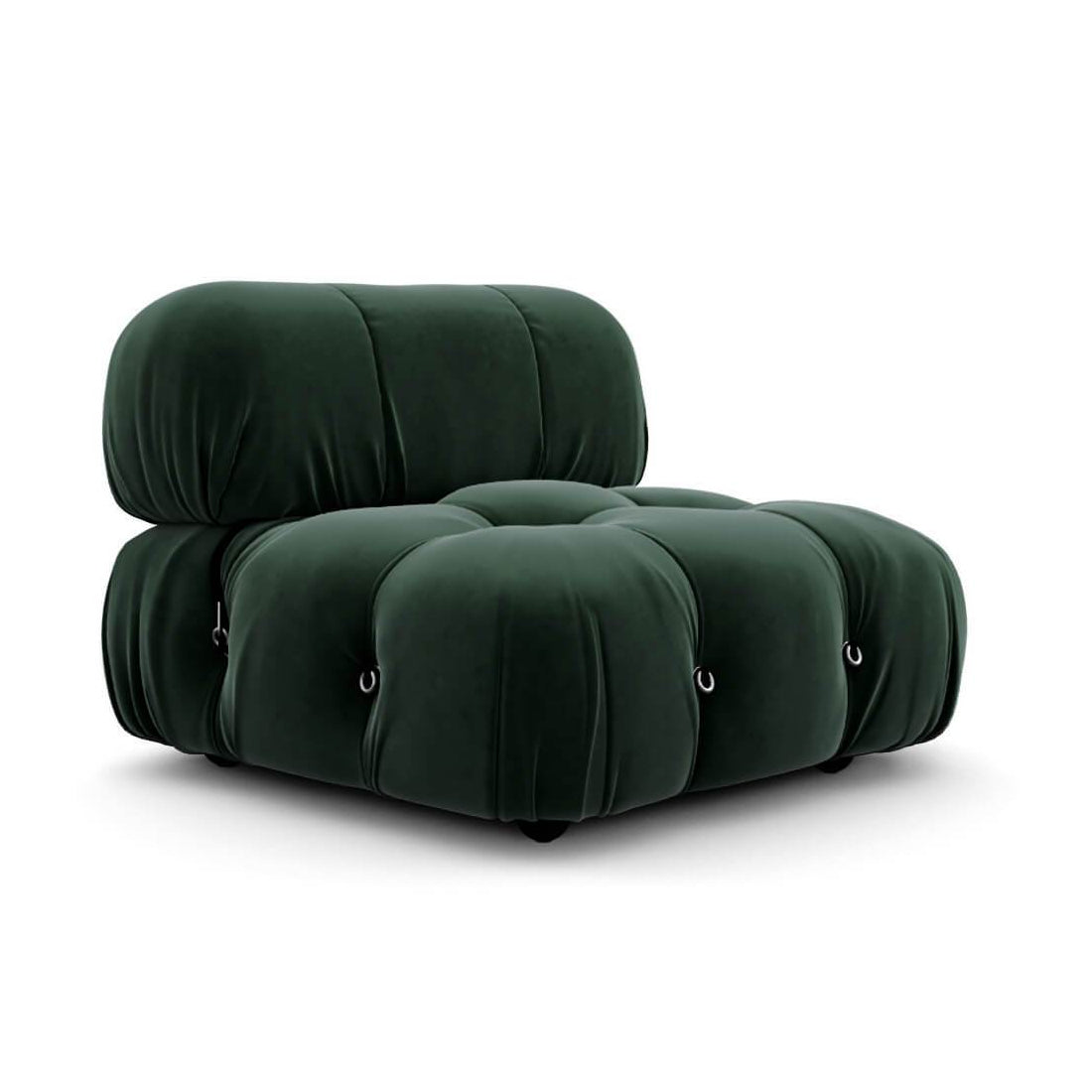 M. Bellini Camaleonda Sofa | Middle Module｜ DC Concept