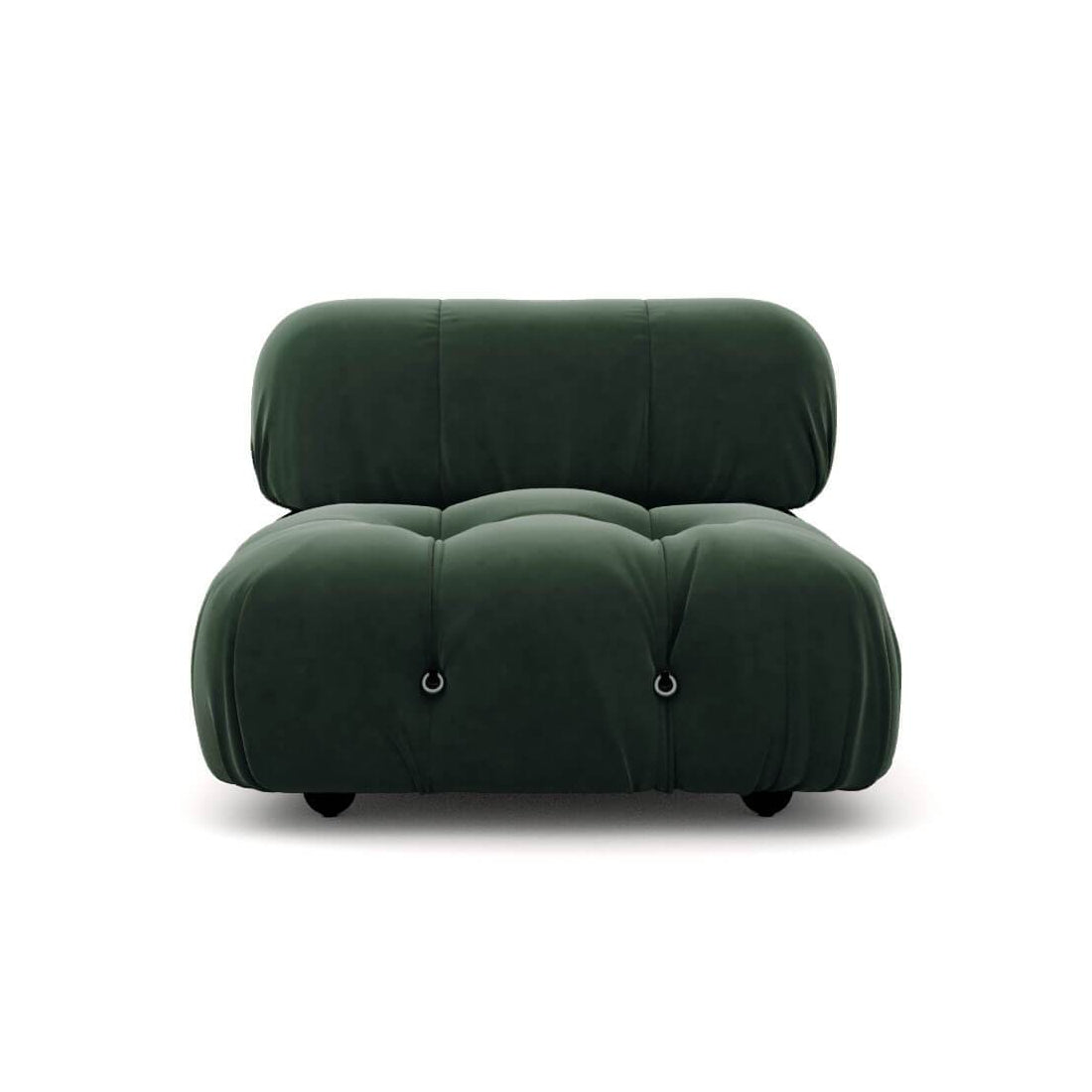 M. Bellini Camaleonda Sofa | Middle Module｜ DC Concept