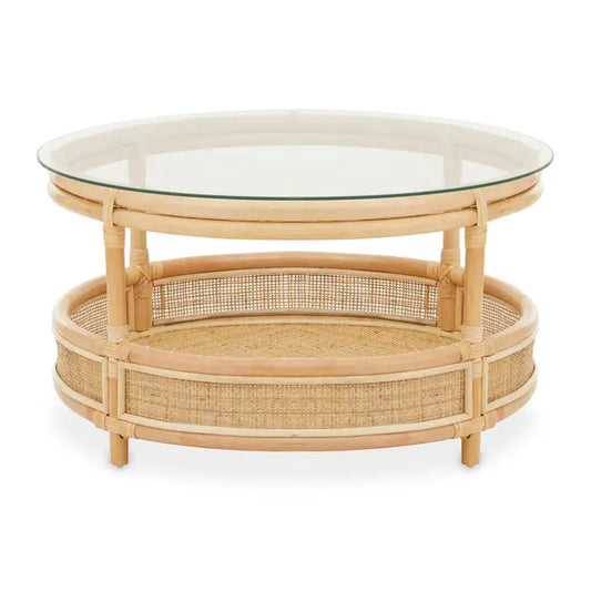 Meerut Coffee Table