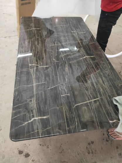 Marble Options
