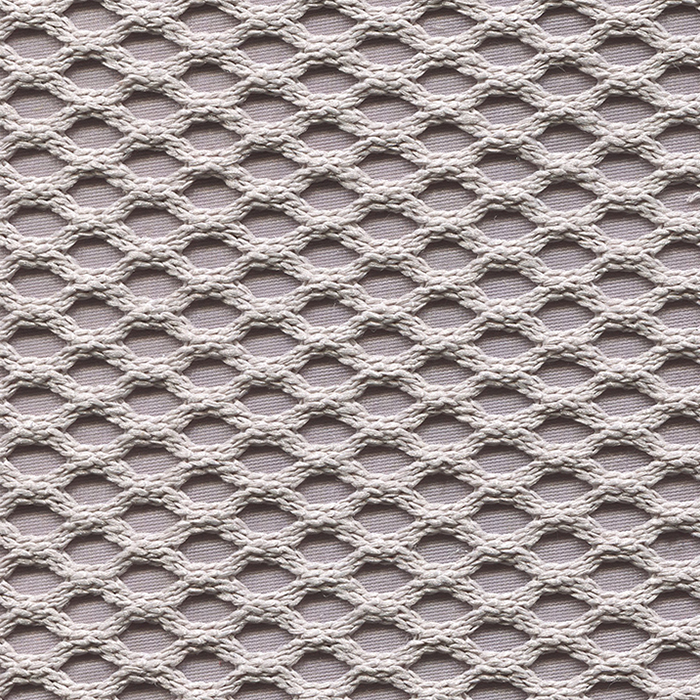 Sample/Swatch (Bubble Sofa)-DC Concept-3D knitted cotton fabric-RB-03-DC Concept