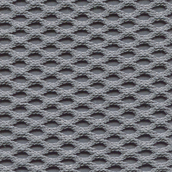 Sample/Swatch (Bubble Sofa)-DC Concept-3D knitted cotton fabric-RB-04-DC Concept